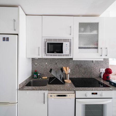 Welhomy Magnifique Appartement Santa Margarida Roses Estany Exteriör bild