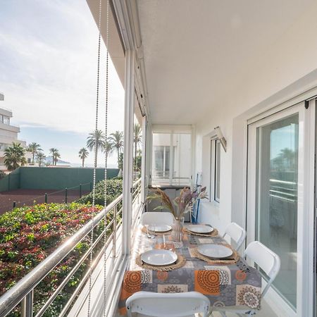 Welhomy Magnifique Appartement Santa Margarida Roses Estany Exteriör bild