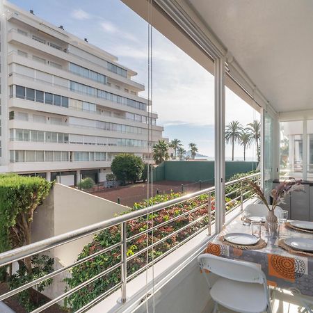Welhomy Magnifique Appartement Santa Margarida Roses Estany Exteriör bild