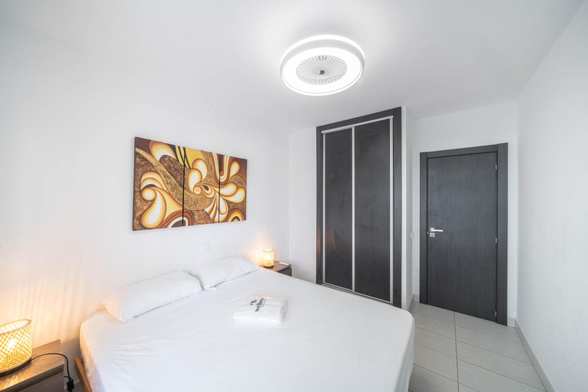 Welhomy Magnifique Appartement Santa Margarida Roses Estany Exteriör bild