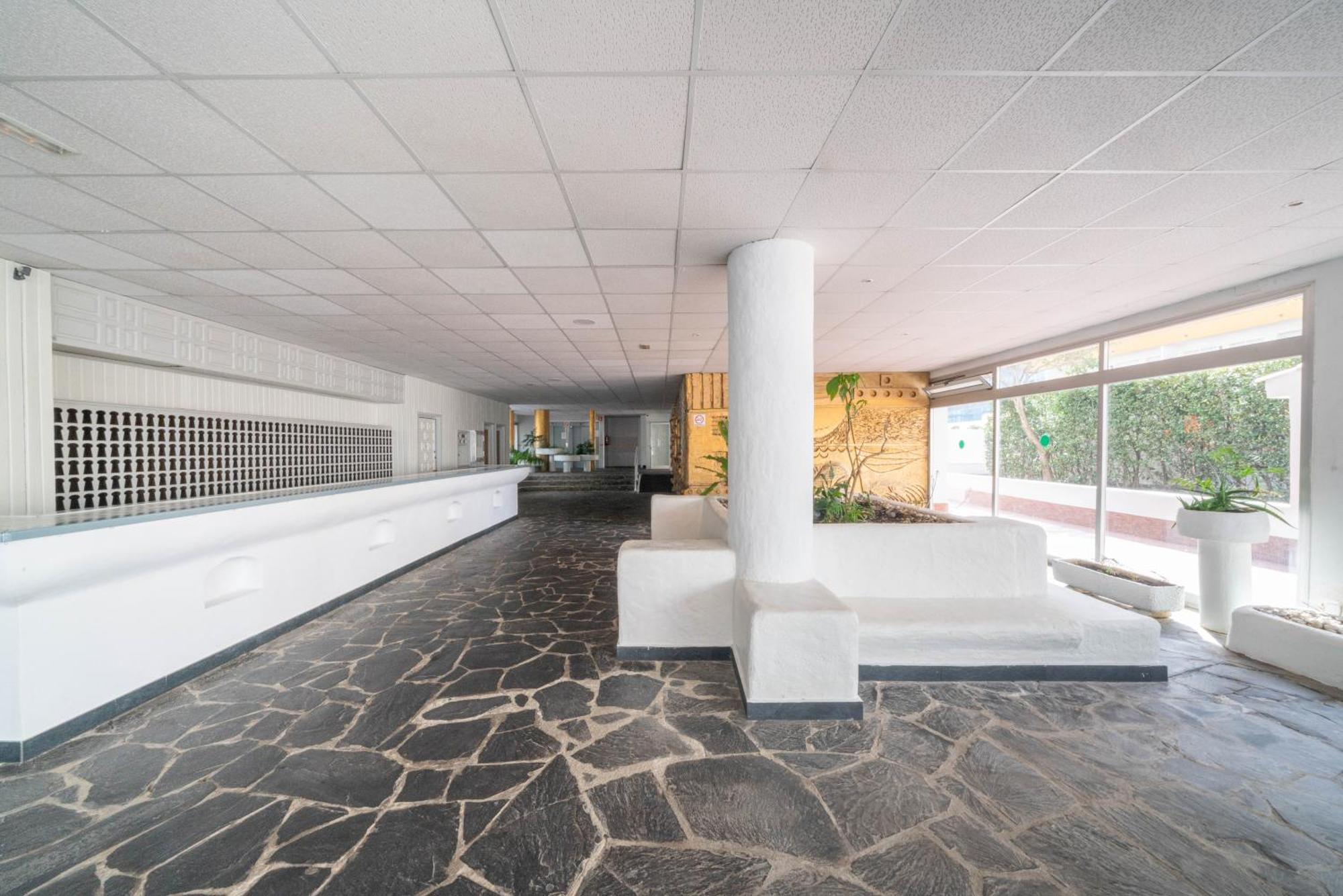 Welhomy Magnifique Appartement Santa Margarida Roses Estany Exteriör bild
