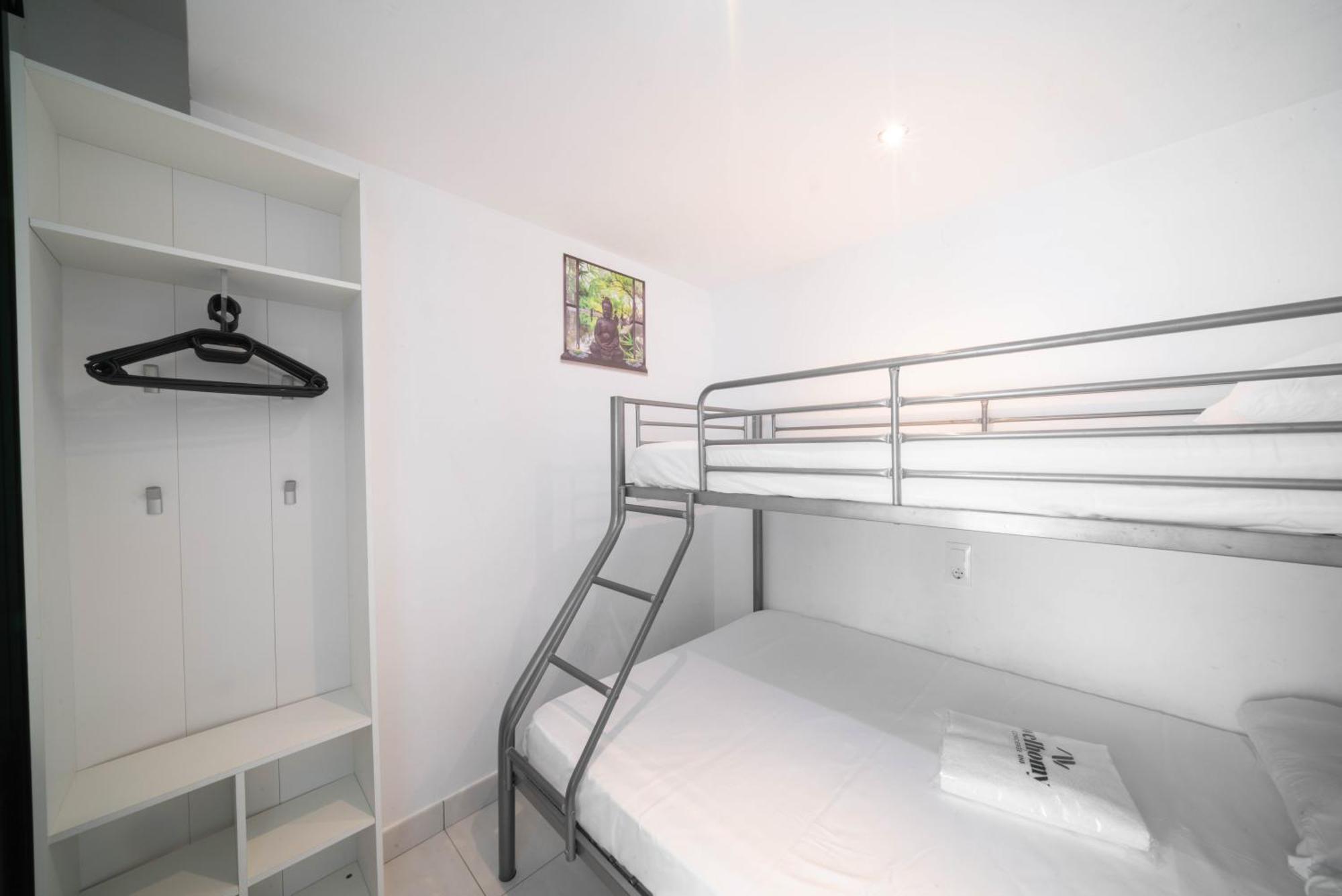 Welhomy Magnifique Appartement Santa Margarida Roses Estany Exteriör bild