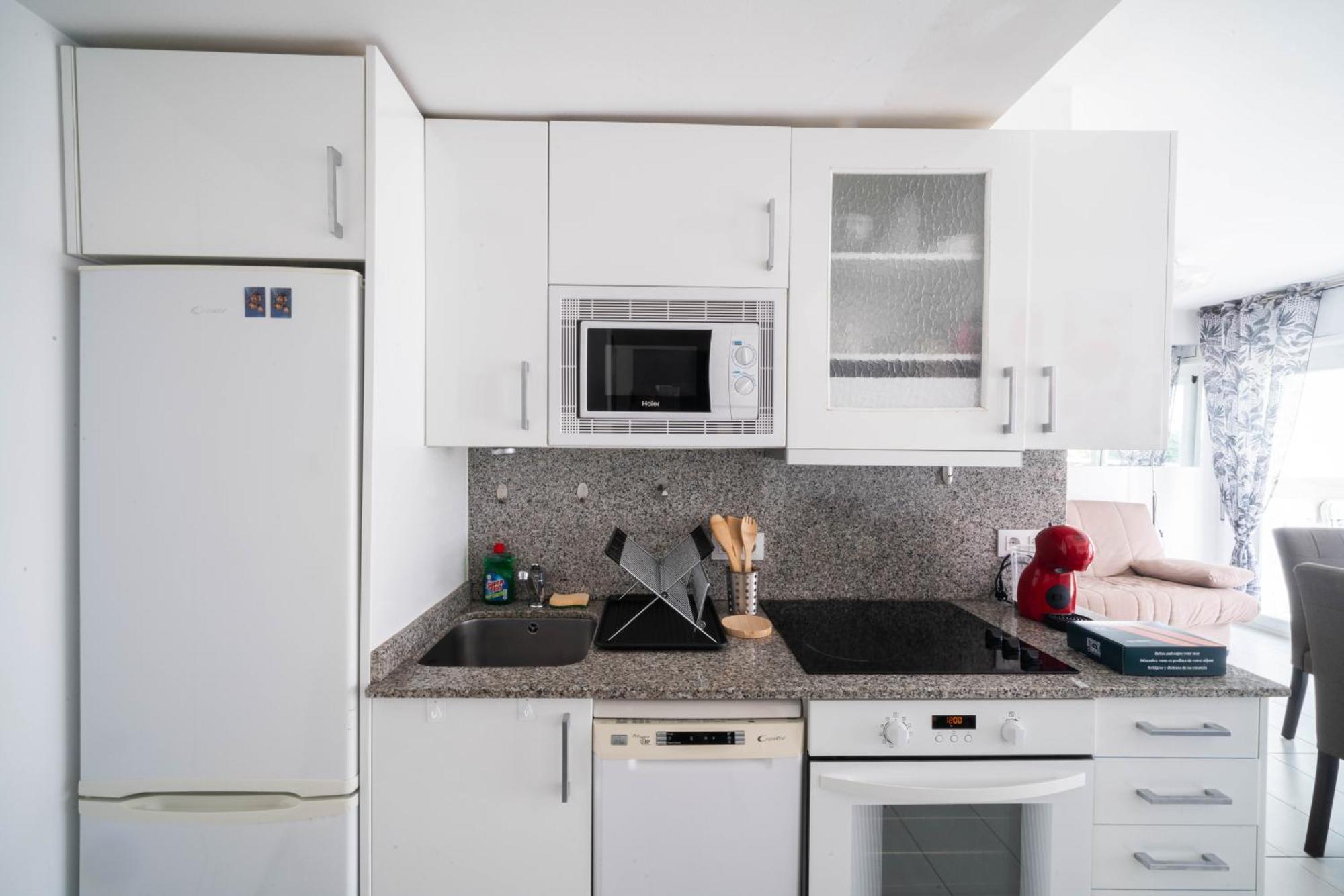 Welhomy Magnifique Appartement Santa Margarida Roses Estany Exteriör bild