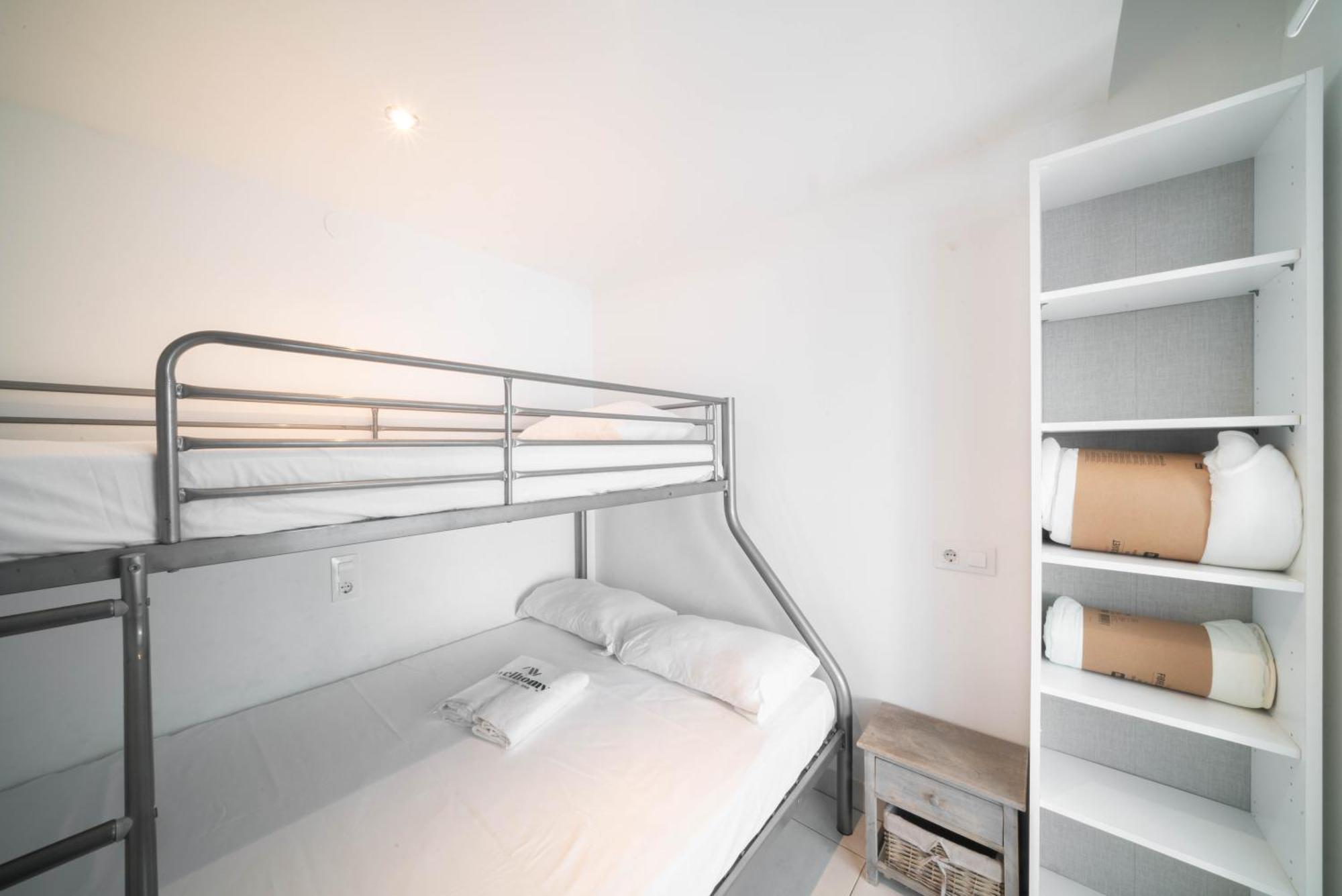 Welhomy Magnifique Appartement Santa Margarida Roses Estany Exteriör bild
