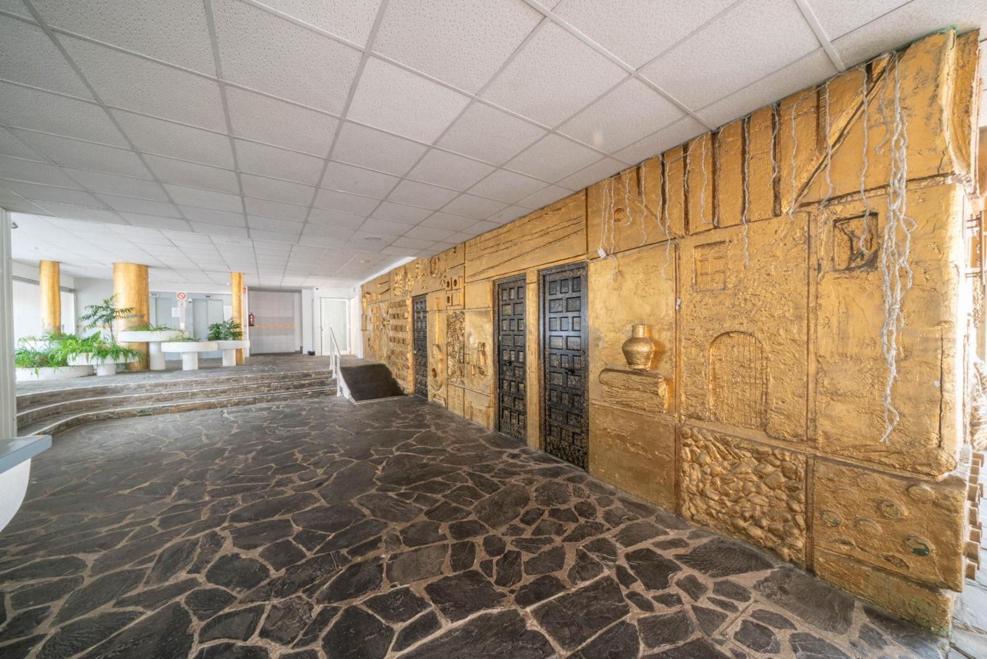 Welhomy Magnifique Appartement Santa Margarida Roses Estany Exteriör bild